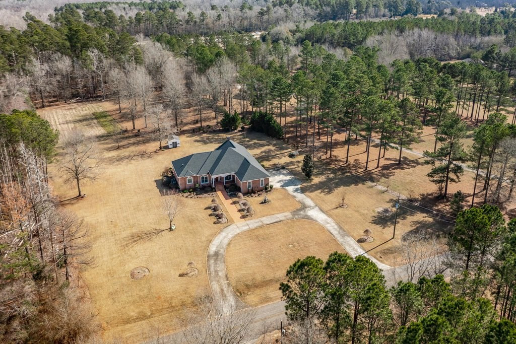 218 N Crestridge Drive, Waynesboro, GA 30830 Listing Photo  70