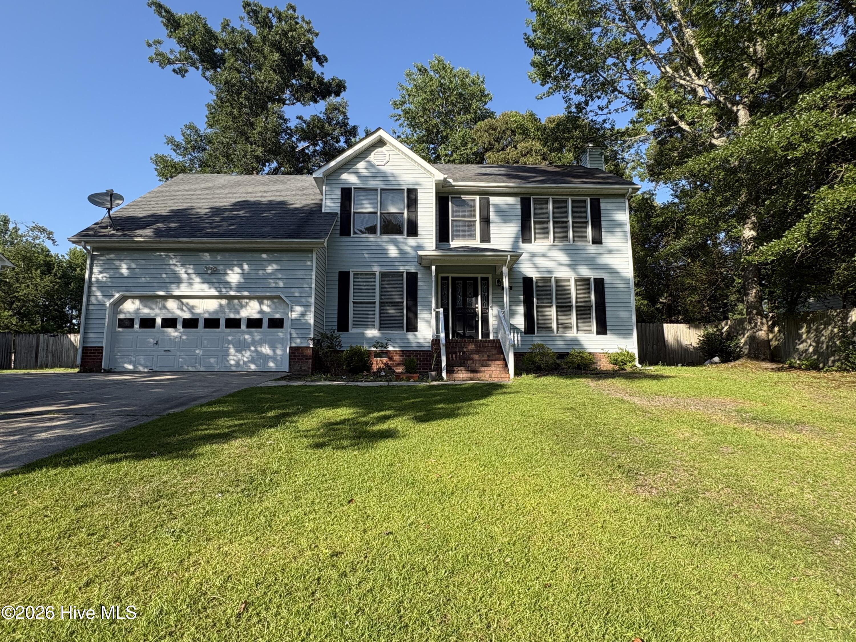 702 Barney Fones Drive,Havelock