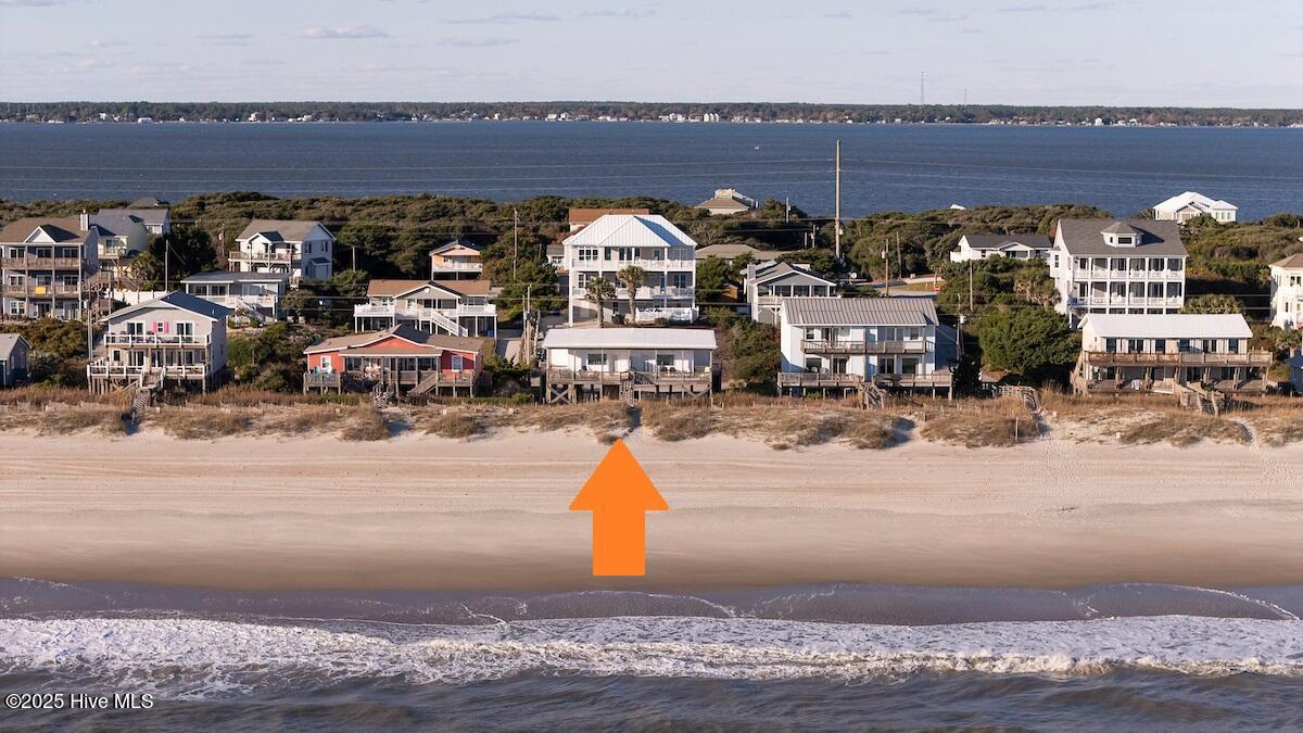 1103 Ocean Drive UNIT E & W, Emerald Isle, NC, 28594