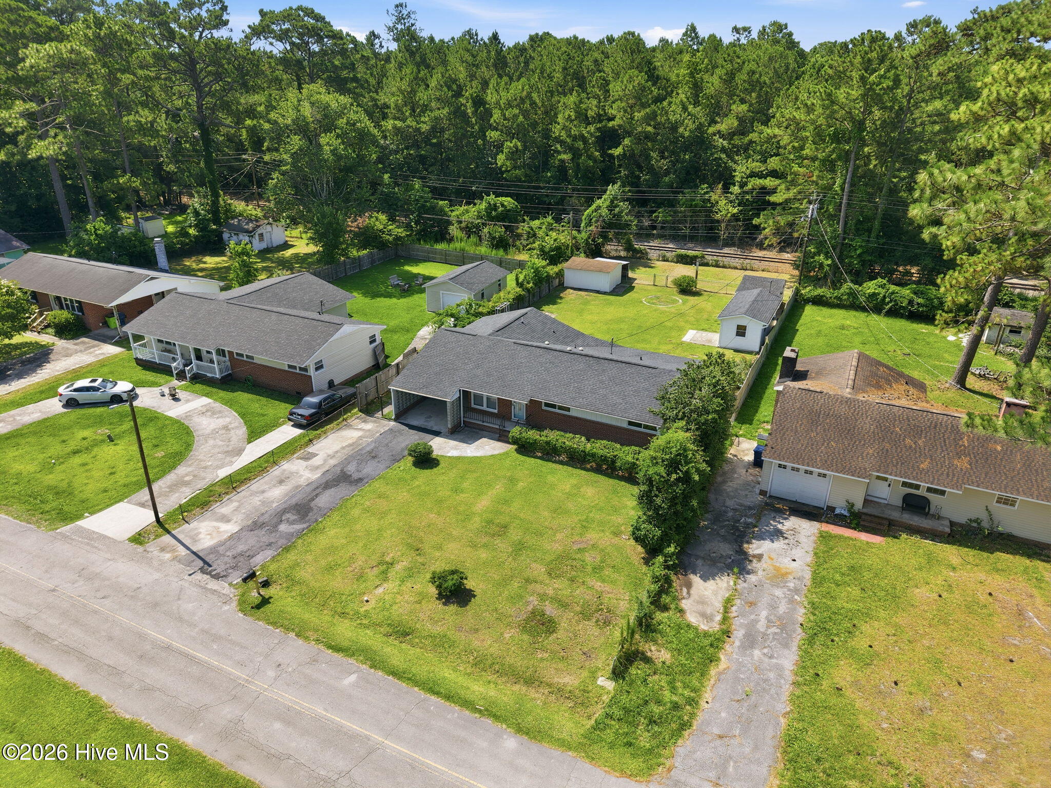 125 Bryan Boulevard,Havelock