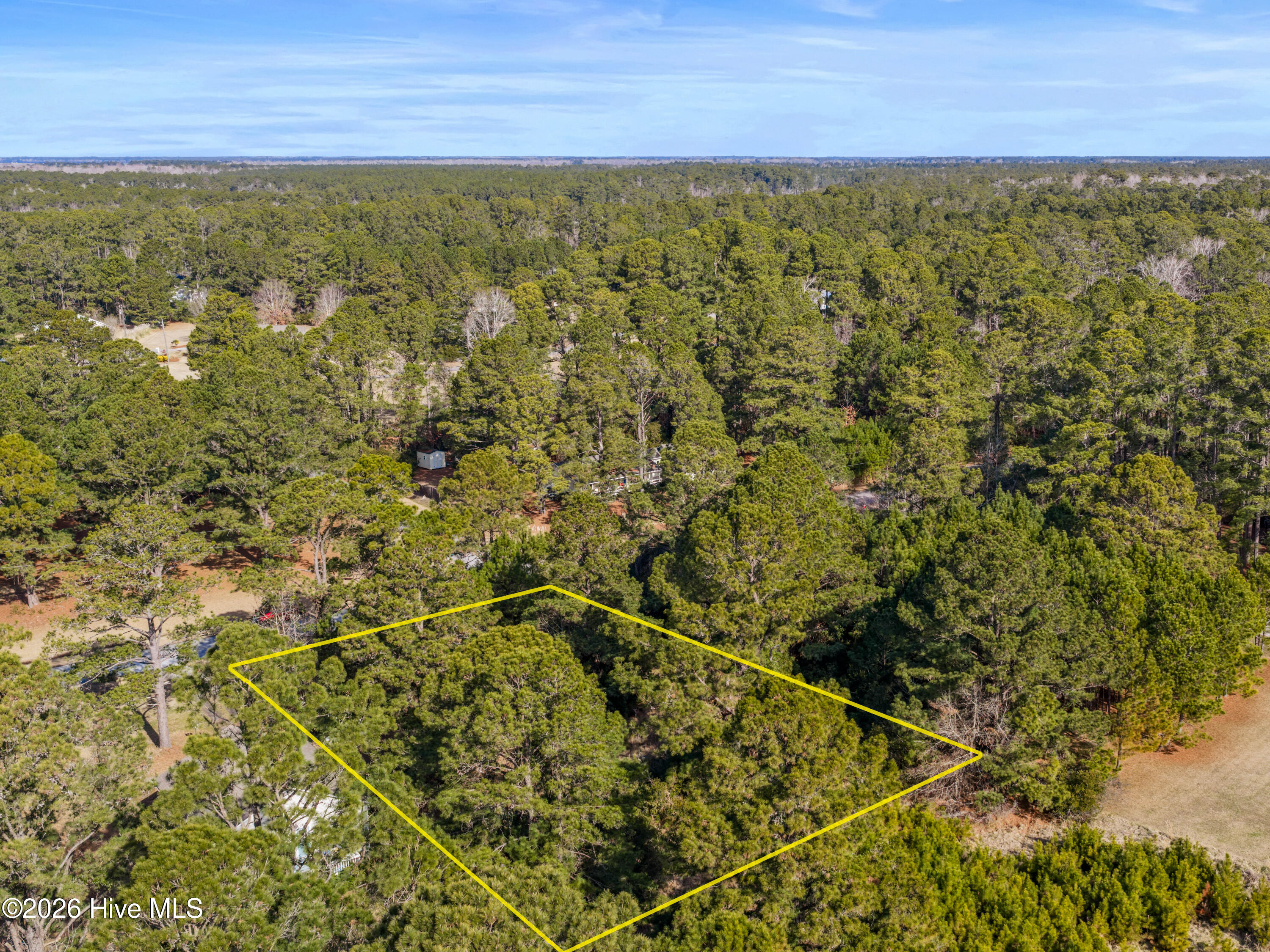 5996 Harbour Way, Oriental, NC, 28571