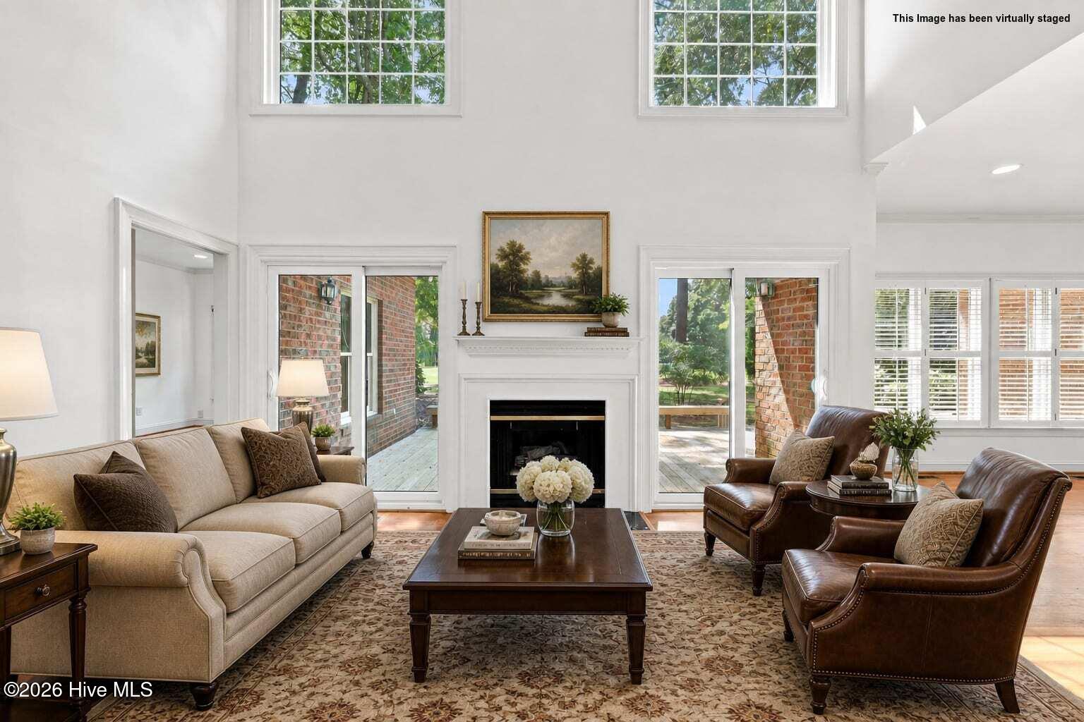 1103 Devonshire Drive,Trent Woods