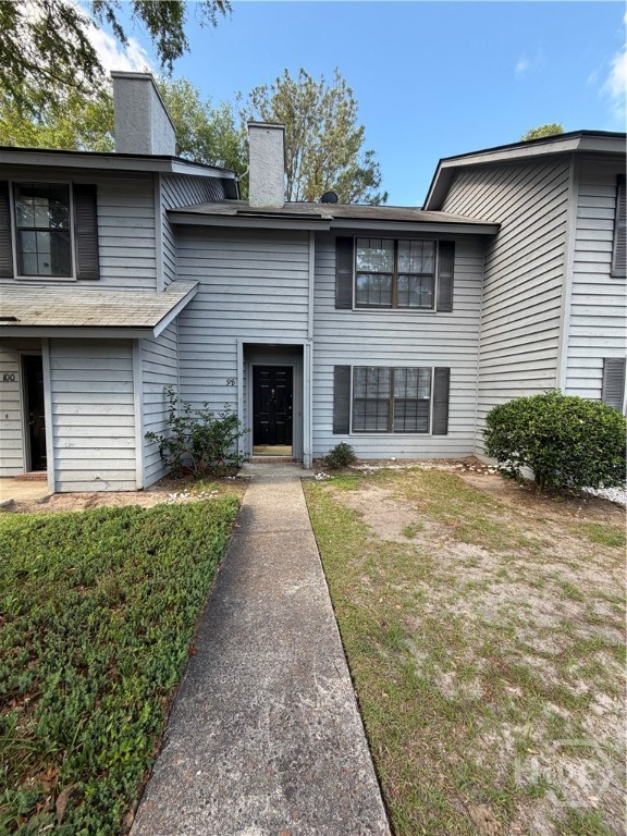 98 Hidden Lake, Savannah, GA 31419 Listing Photo  1