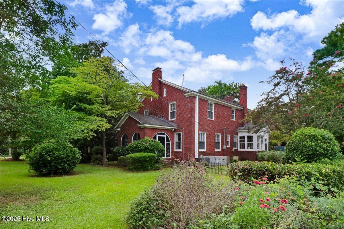 Homes for sale in Kinston, NC | 206 Summit Ave, Kinston, NC 28501 | MLS# 100523717