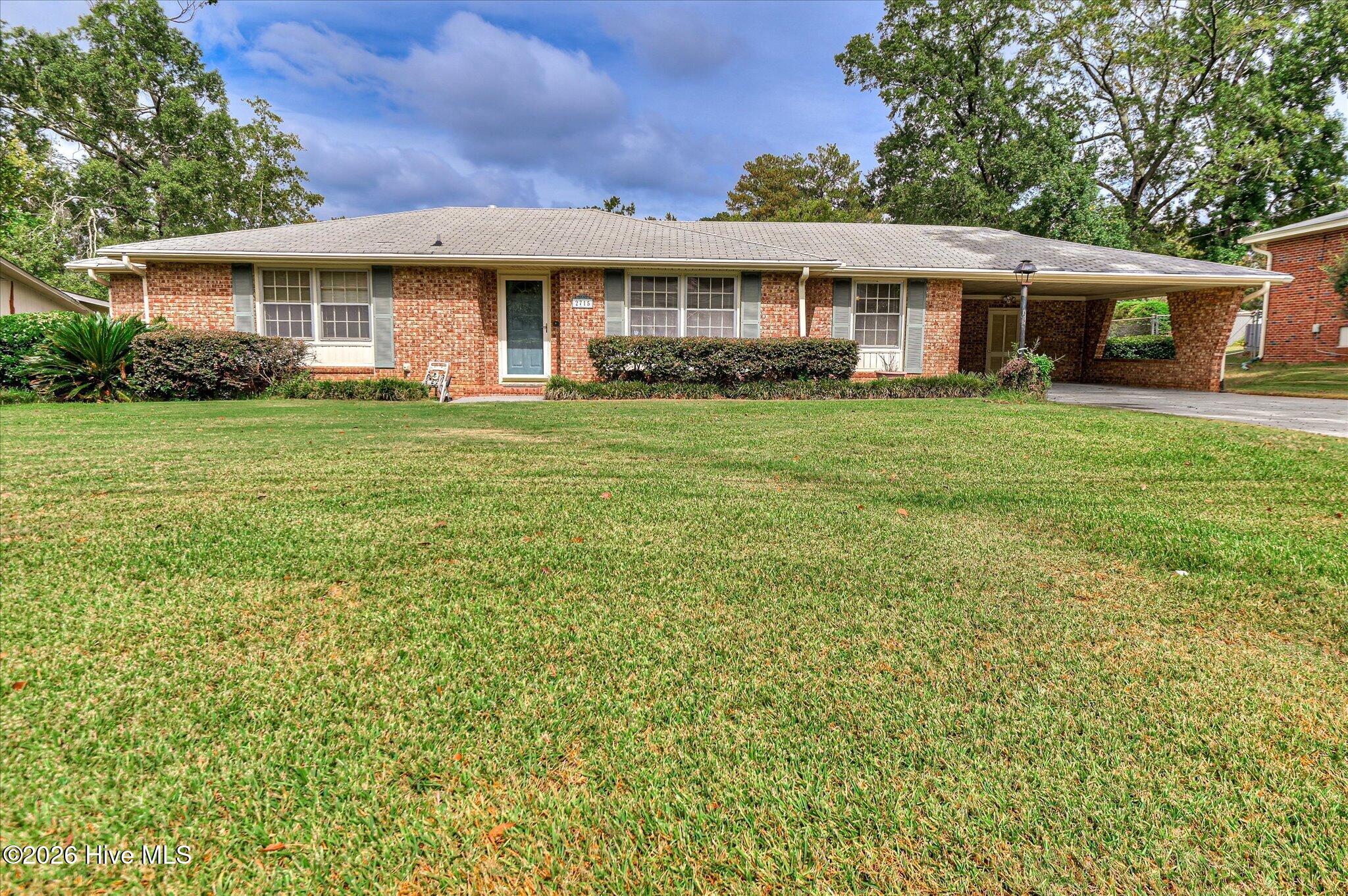 Single family home for sale at 2715 Rosewood Dr, Augusta, GA 30909 | MLS# 100604197