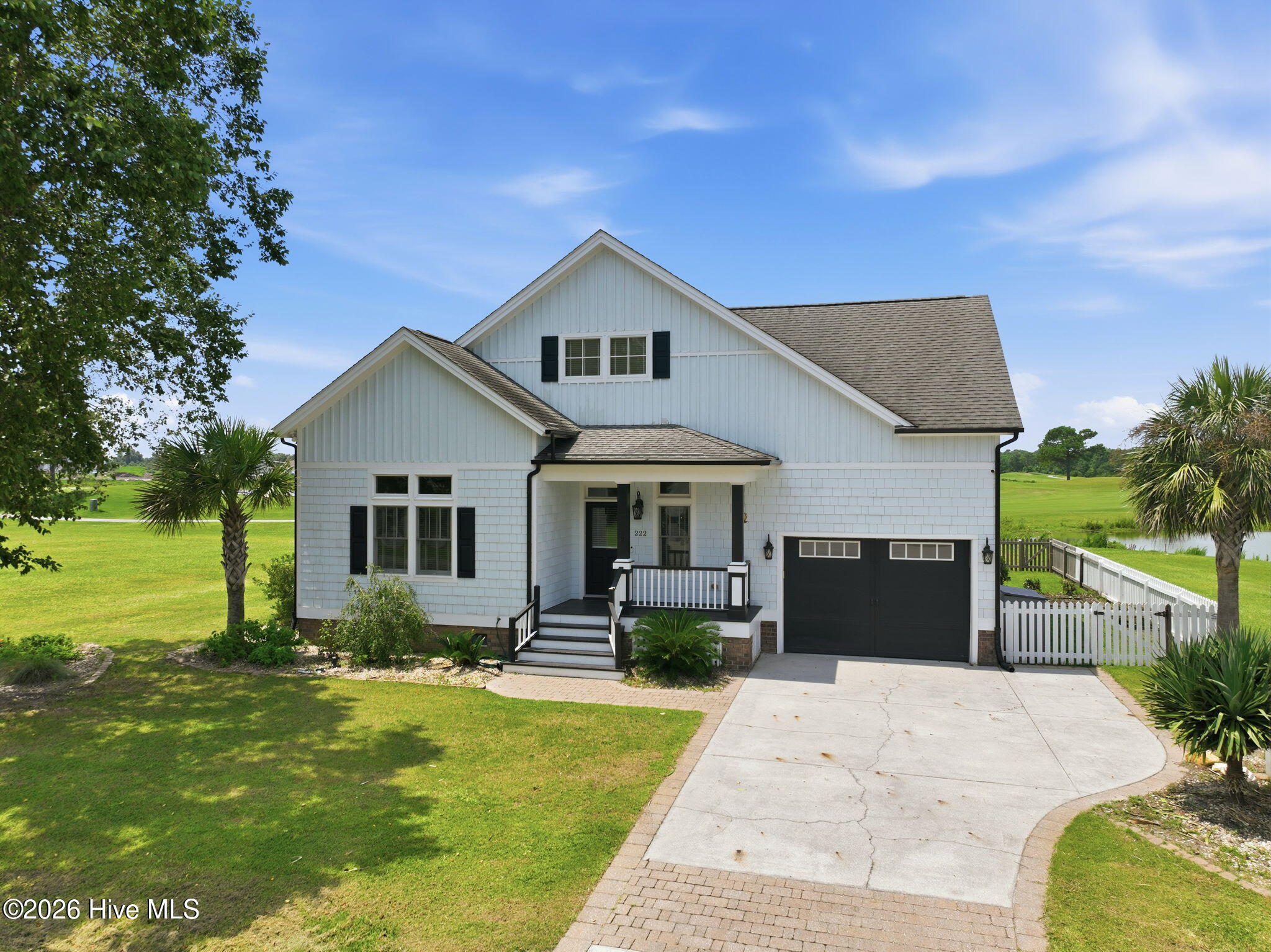 222 Taylorwood Drive,Beaufort
