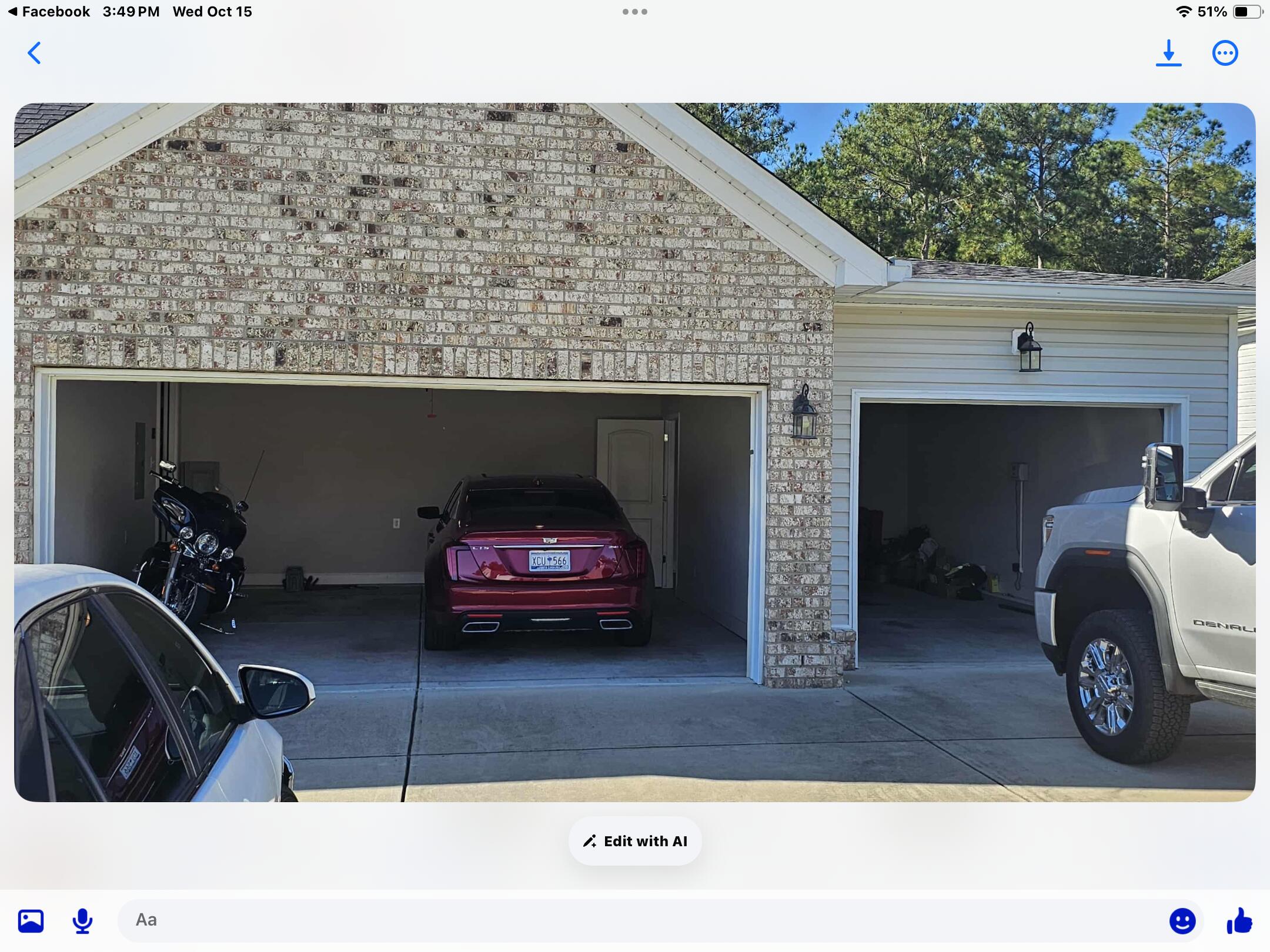 1216 Bubbling Springs Drive, Graniteville, SC, 29829
