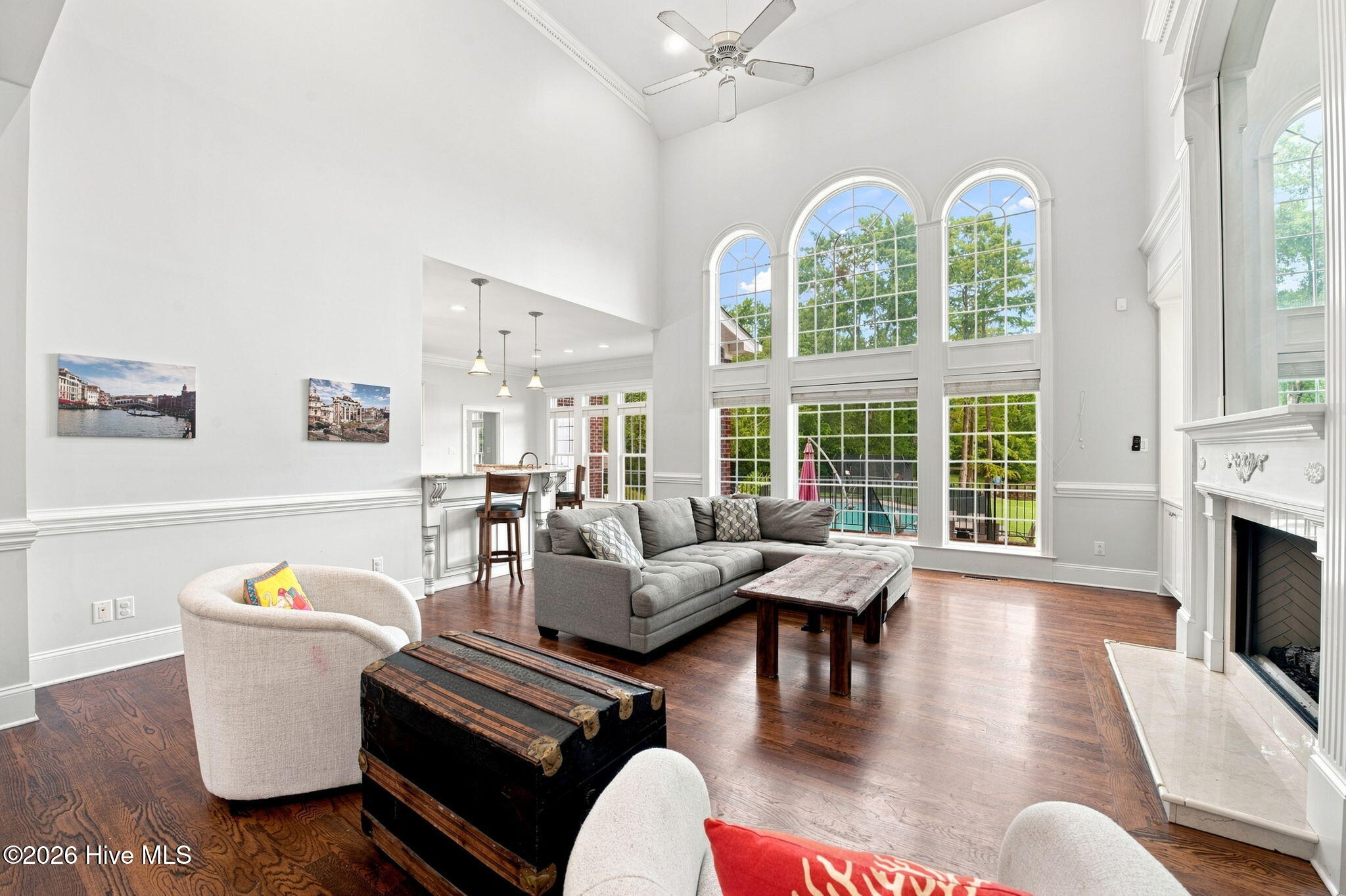 1501 Zurich Place,New Bern
