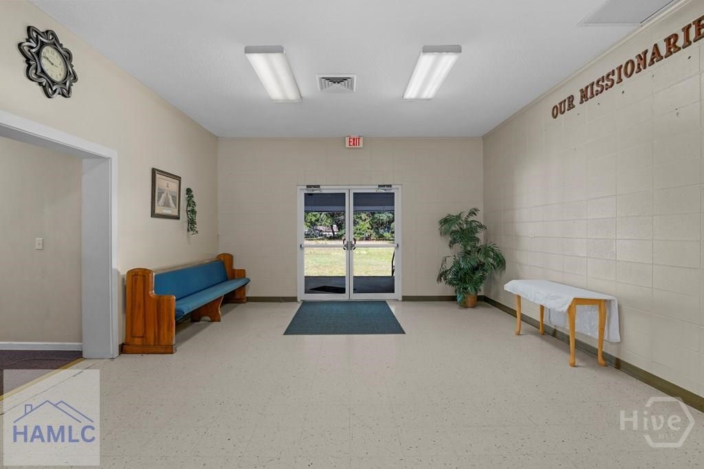 1933 Talmadge Road, Allenhurst, GA, 31301