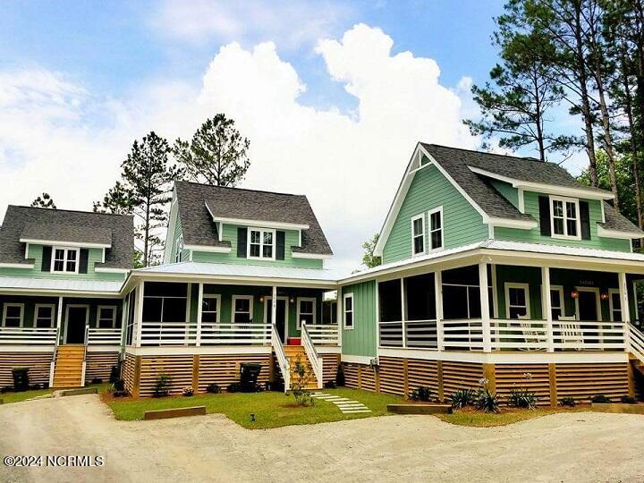 213 231 Golden Fern Lane,Minnesott Beach