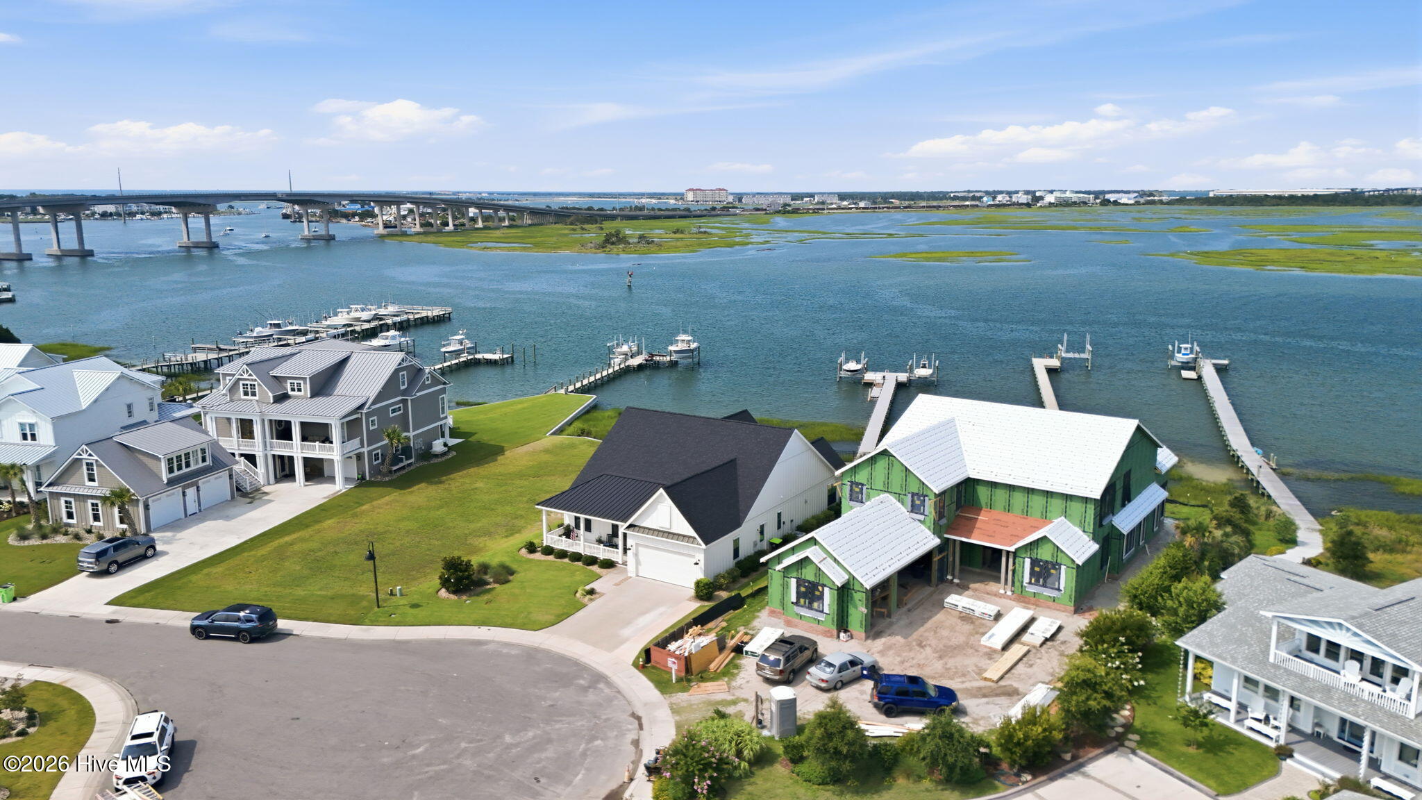 135 Gallants Point Road,Beaufort