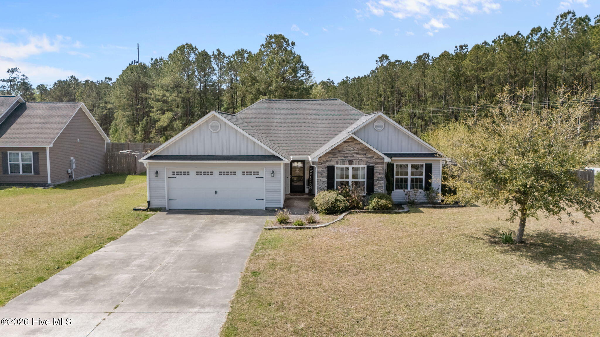 100 Apple Drive,Havelock