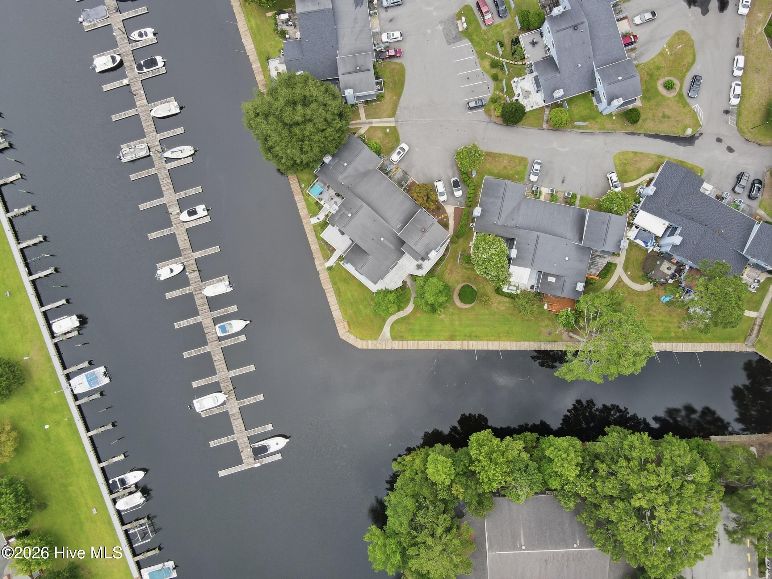 23 Harbour Walk,New Bern