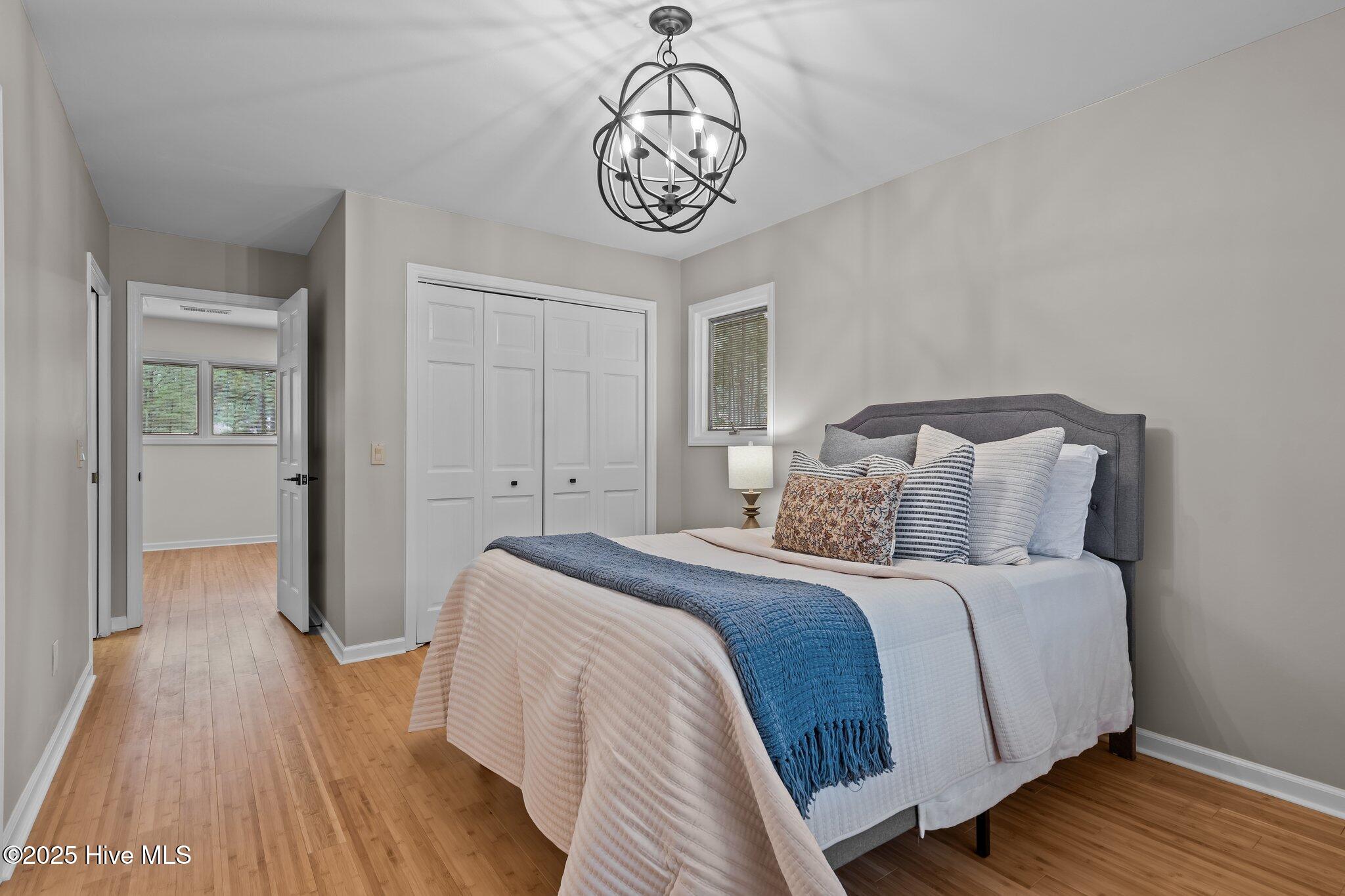 Bedroom #2