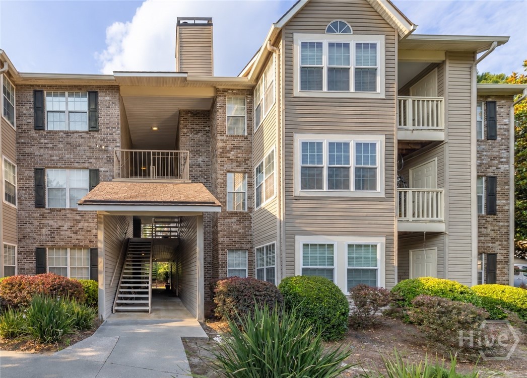 Photo 1 of Condo for sale at 12300 Apache Ave #122, Savannah, GA 31419 | MLS# SA364694 | Listing updated on 2026-09-18