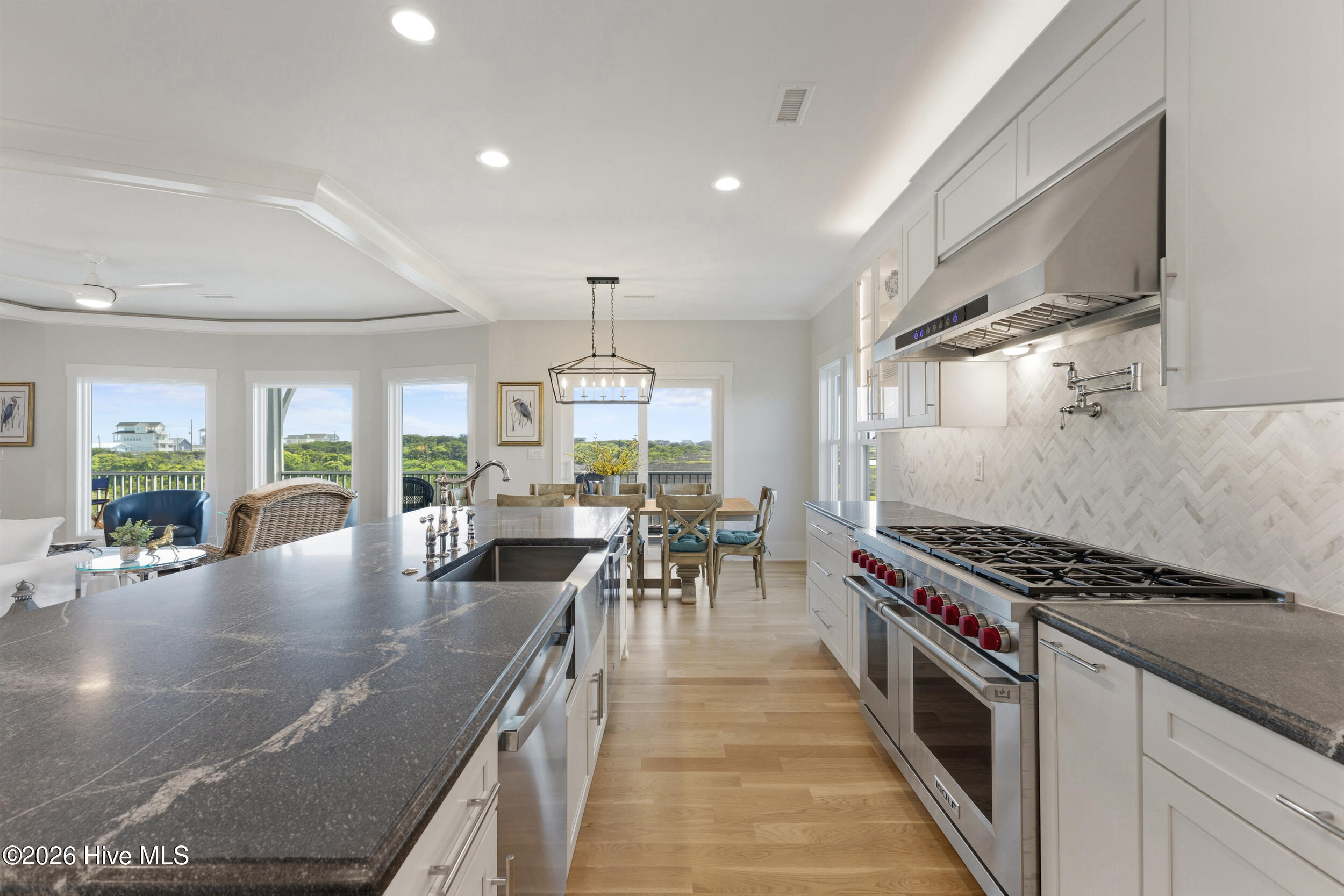 221 Porto Vista Drive,North Topsail Beach