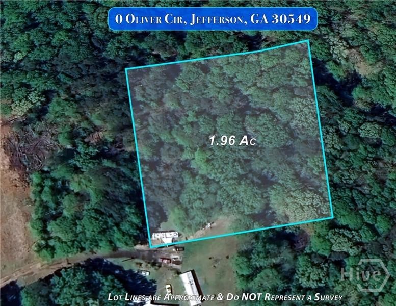 Property at 0 Oliver Circle