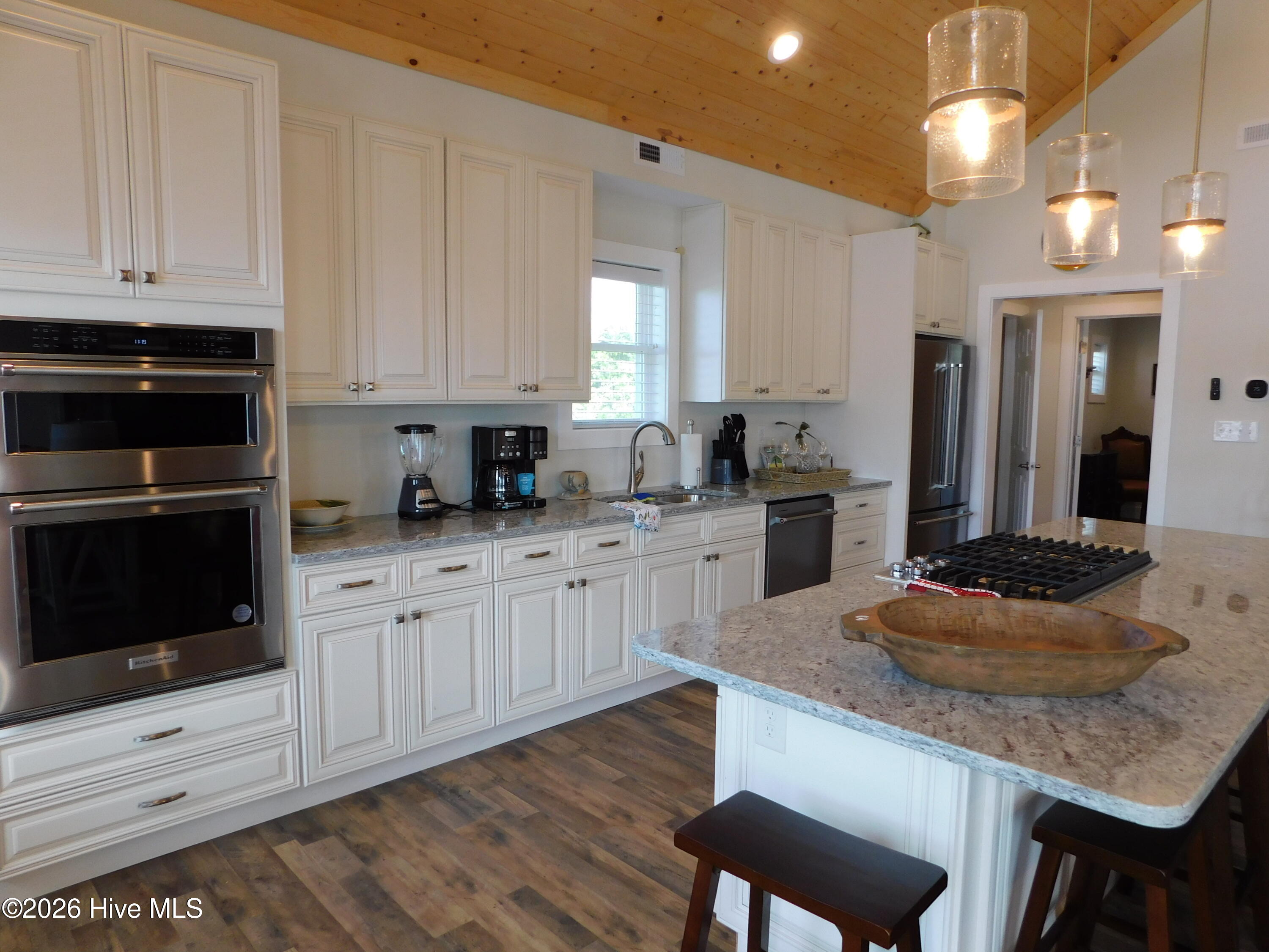 1527 Front Street B,Beaufort