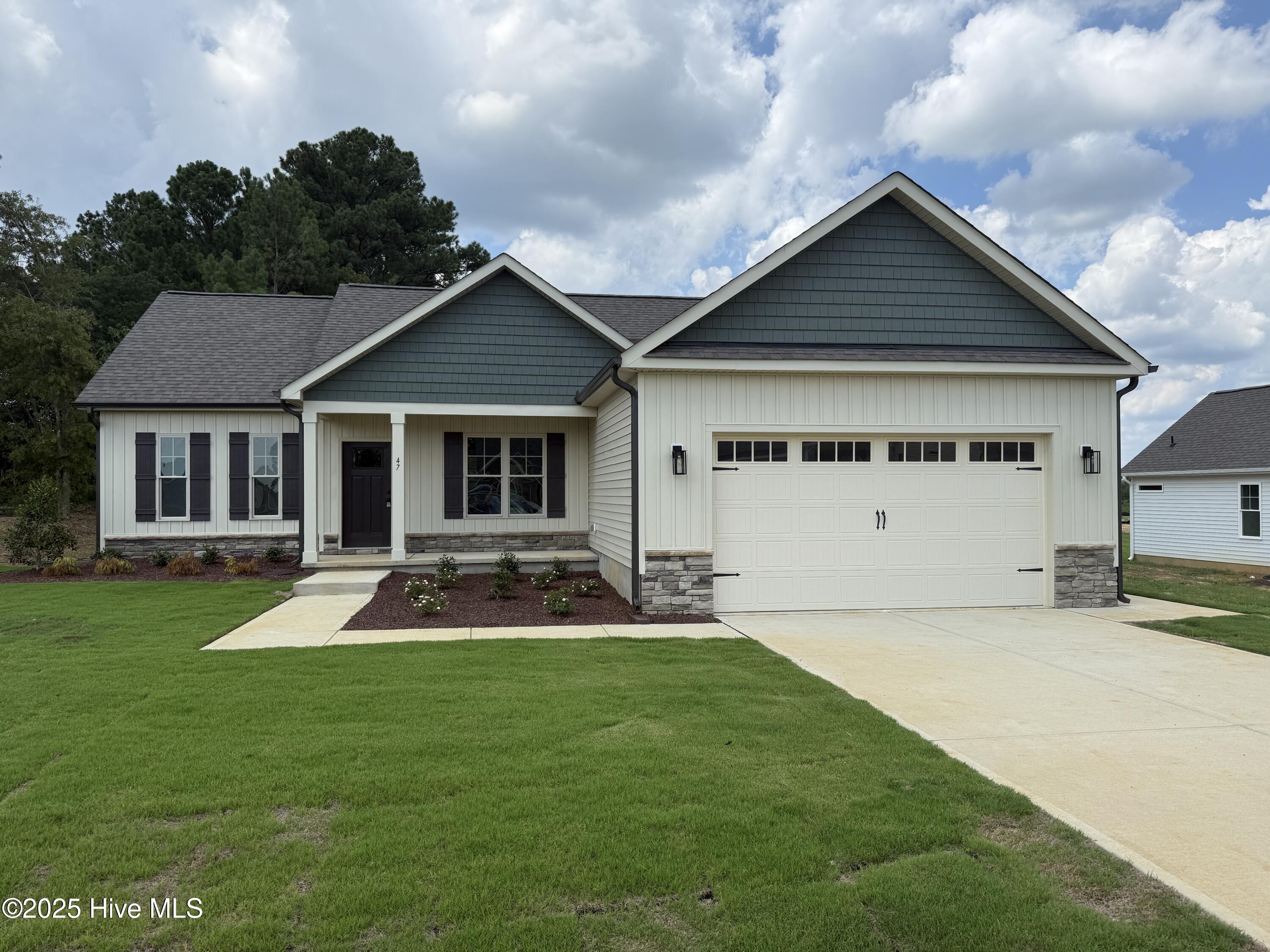 Property at 47 Royal Avenue