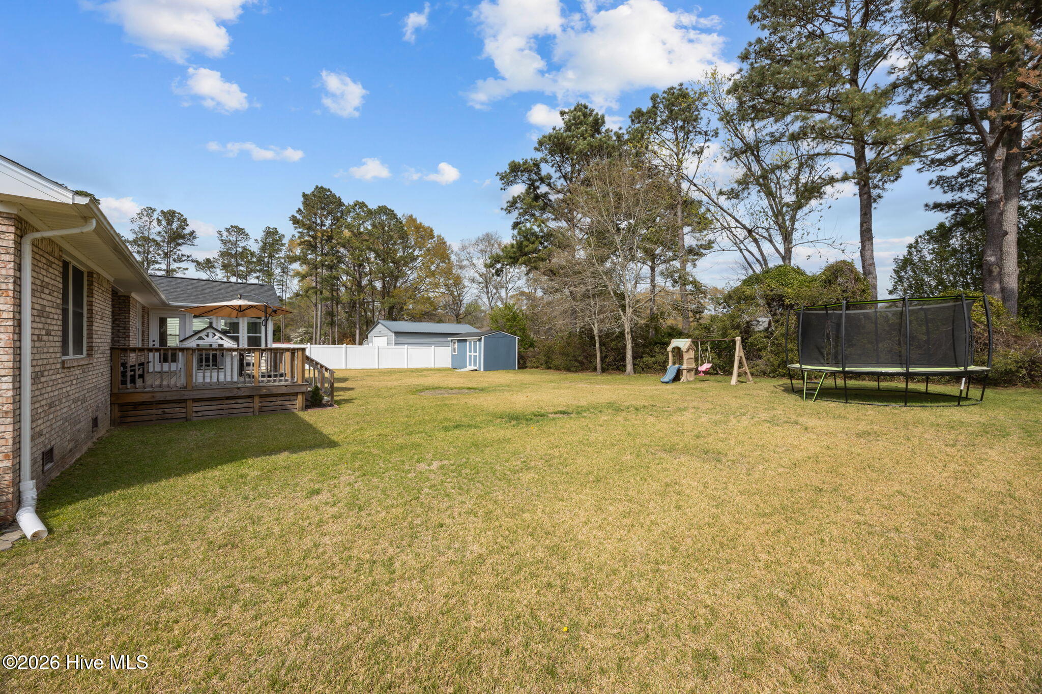 216 Pinewood Drive,New Bern
