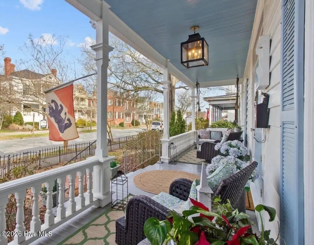219 Pollock Street,New Bern
