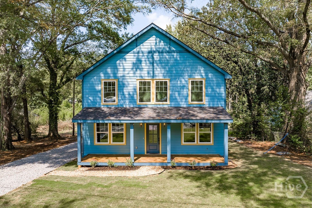 325 Stokes Street, Monroe, GA, 30655