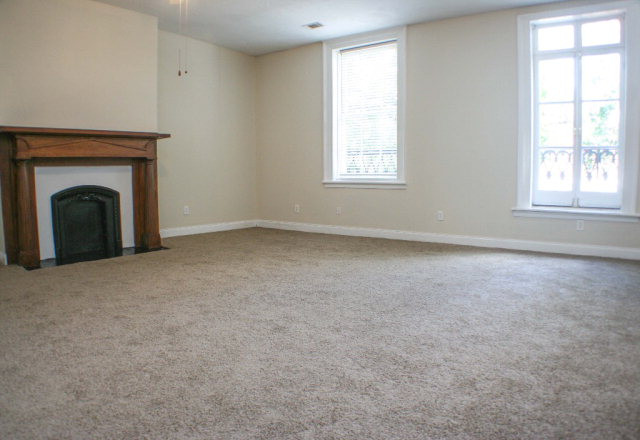 Residential Apt B