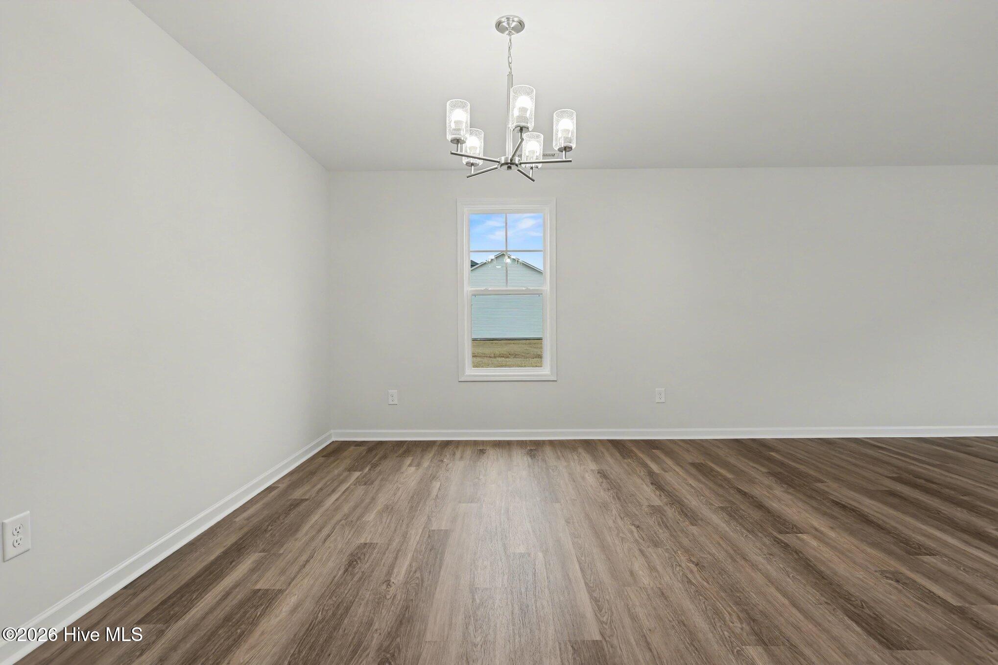 63 W Emily Gardens Drive, Selma, NC, 27576