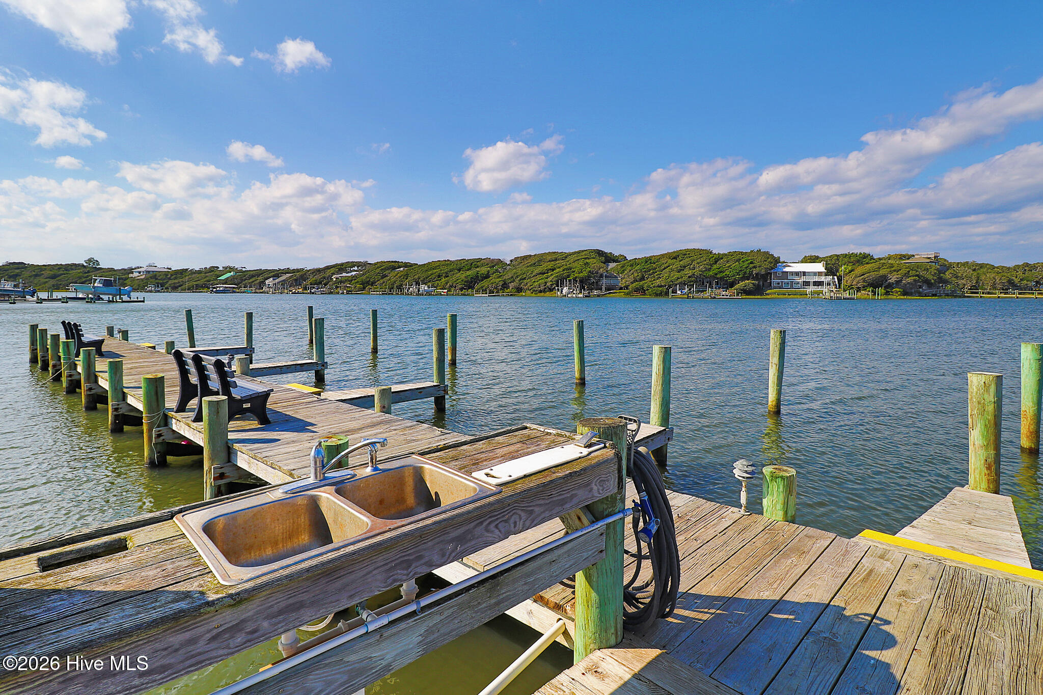 2111 W Fort Macon Road 313 Dunescape,Atlantic Beach