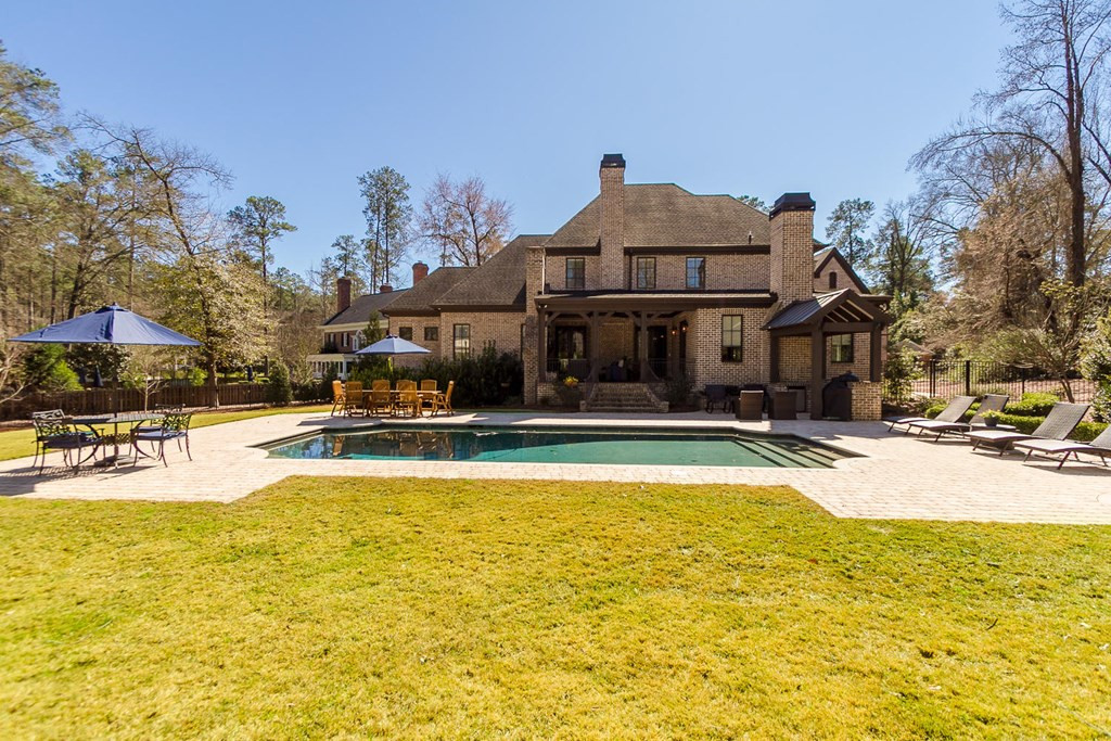 3 Prather Woods Lane, Augusta, GA 30904 Listing Photo  38