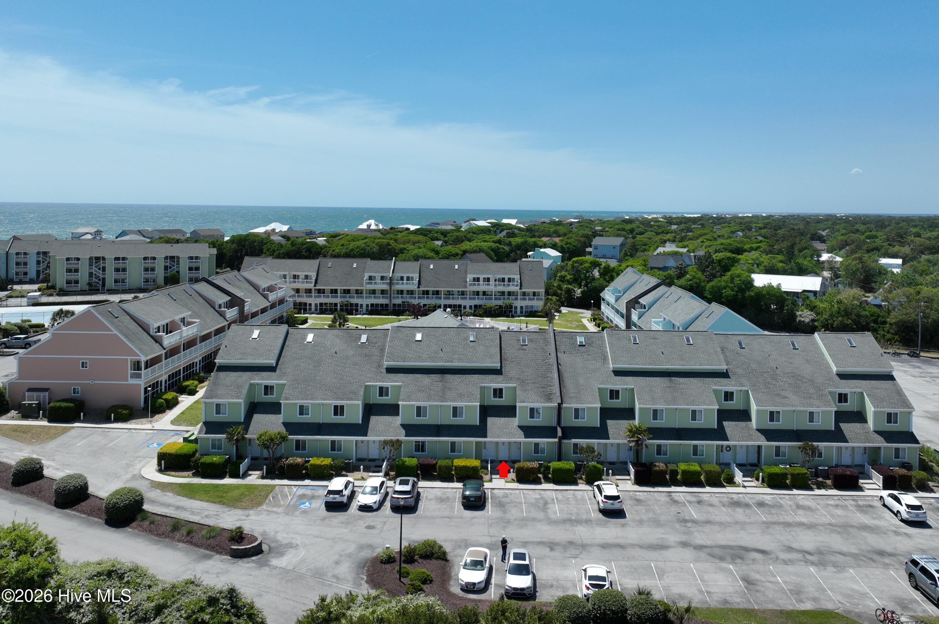 9201 Coast Guard Road H204,Emerald Isle