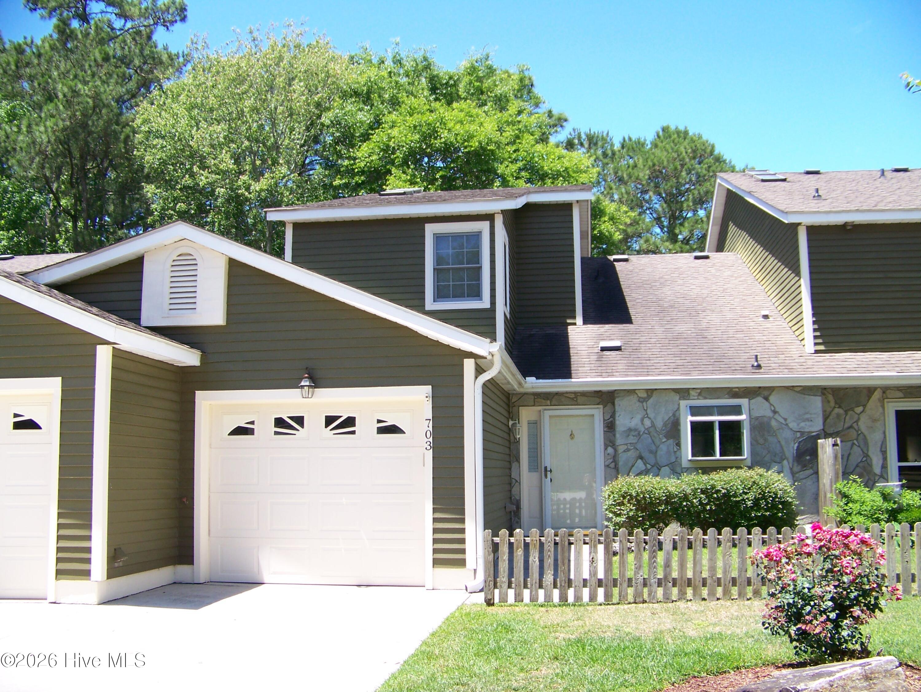703 Cedarwood Village,Morehead City