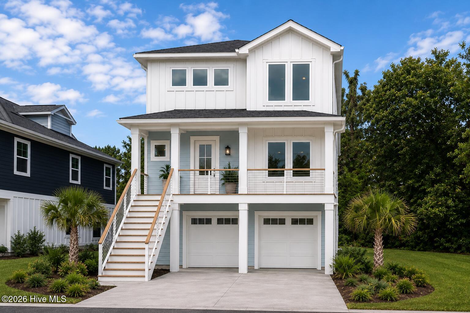 Representational and marketing purposes only. All marketing and building material are subject to change without notice.