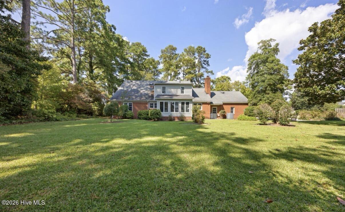 Photo 1 of Single family home for sale at 1811 Rivershore Rd, Elizabeth City, NC 27909 | MLS# 100603068 | Listing updated on 2026-09-21
