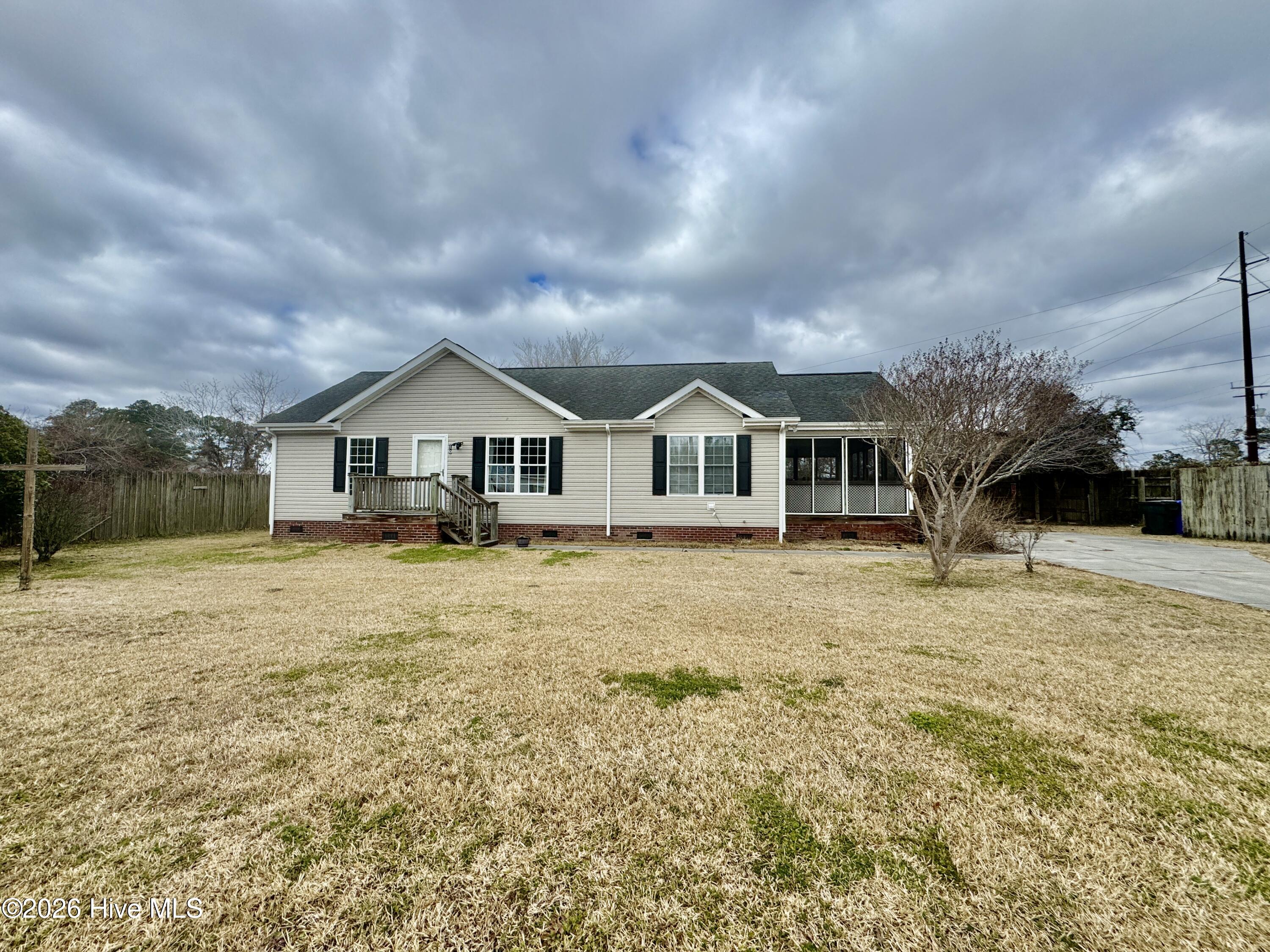 102 Earl Avenue,Beaufort