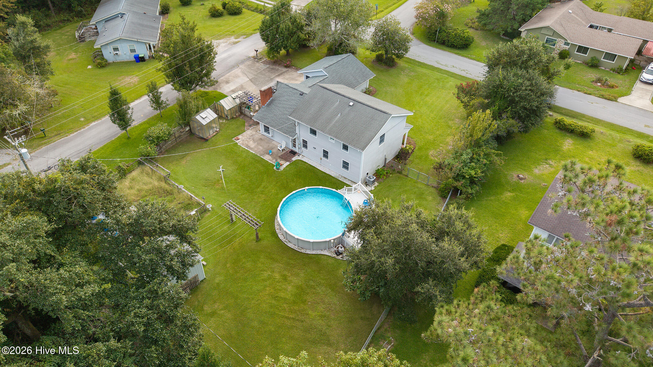 201 Sycamore Drive,Beaufort