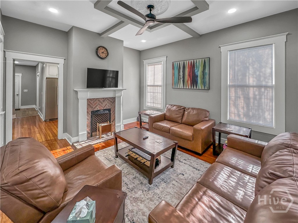 306 W 42nd Street UNIT A, Savannah, GA, 31401
