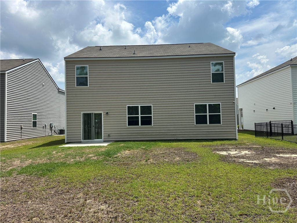 Homes for sale in Pooler, GA | 104 Decker Dr, Pooler, GA 31322 | MLS# SA336954