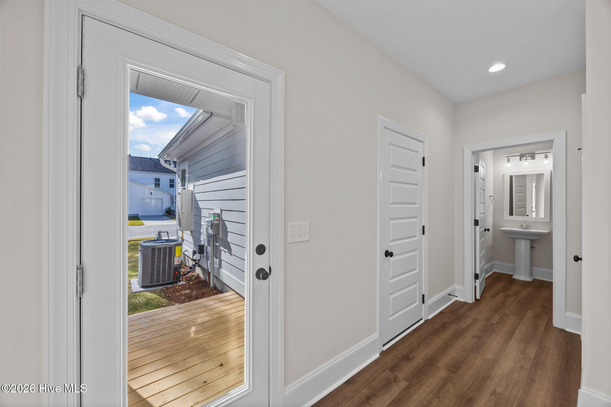 3903 Harkers Way,New Bern