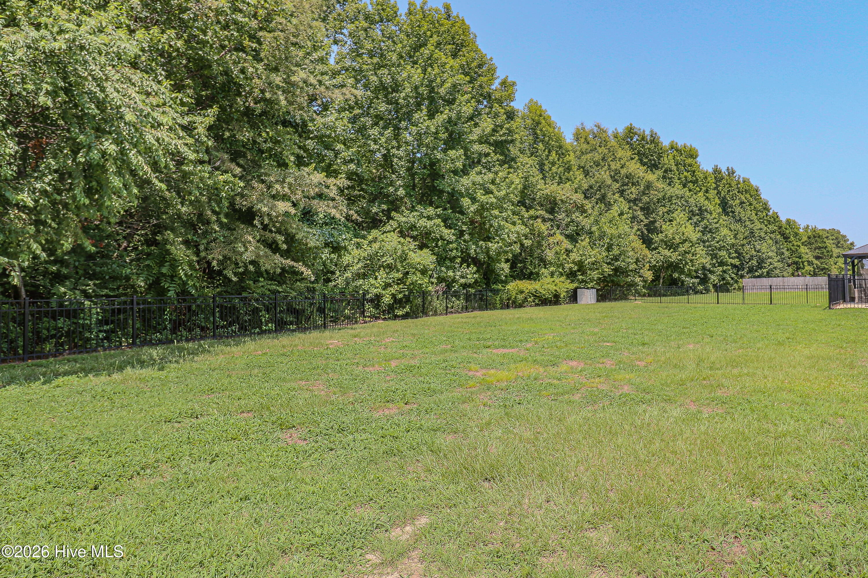 Exterior photo of 222 Timberline Oak Drive, Goldsboro, NC 27534. MLS: 100586670
