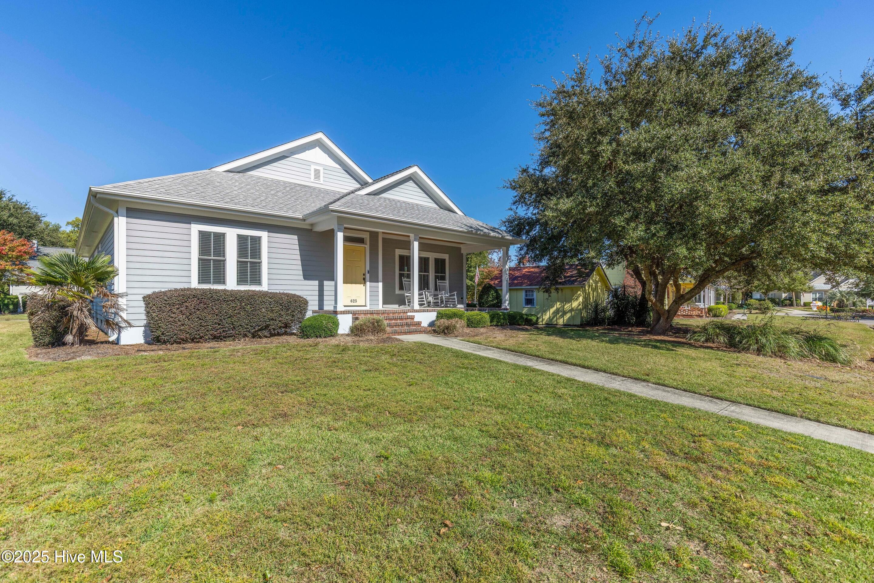 625 Mcginnis Lane, Wilmington, NC 28412 – photo 3: mls-IMG_9290