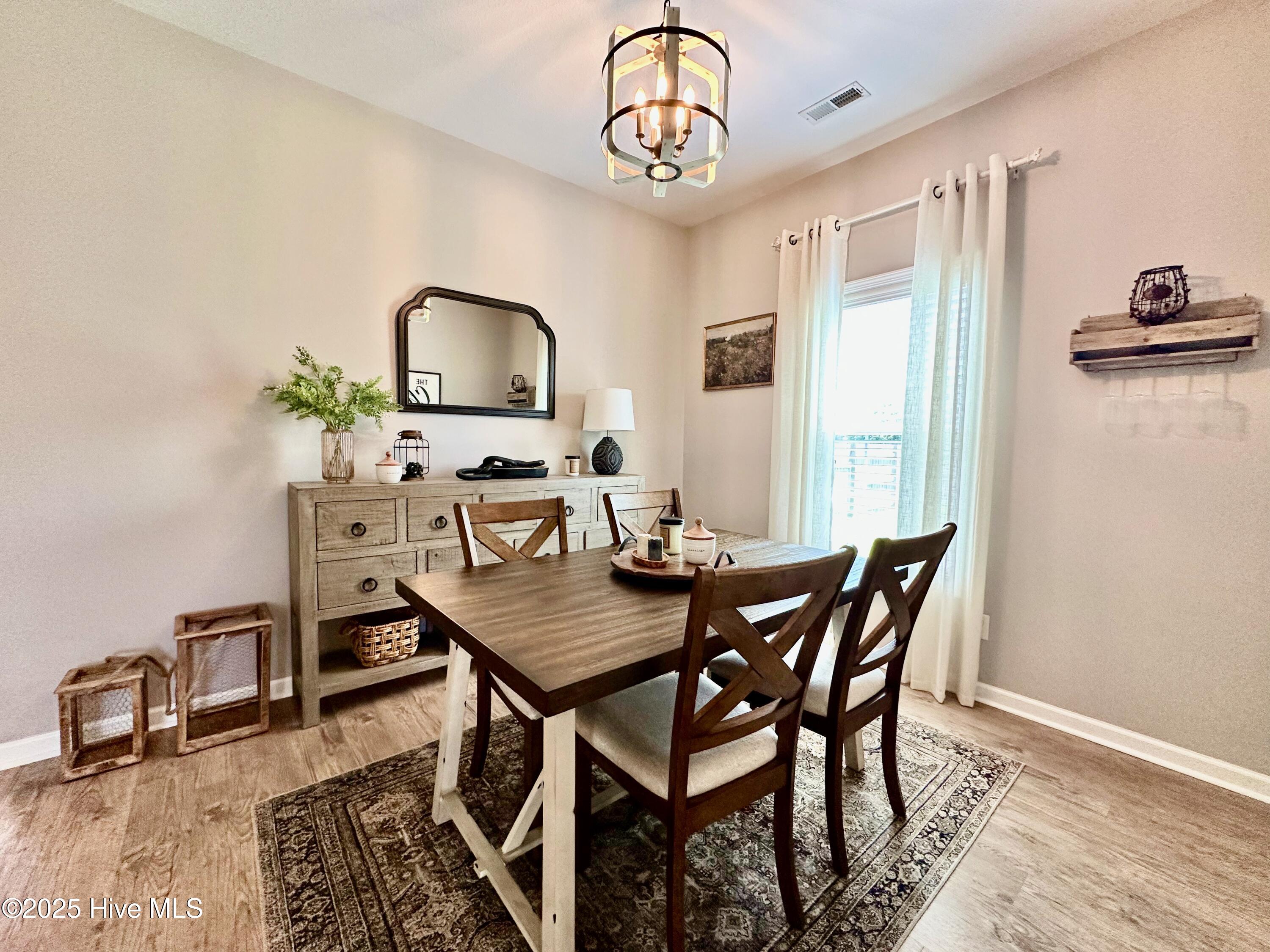 203 Tucksey Court N, Hubert, NC 28539 – photo 19: Dining Room
