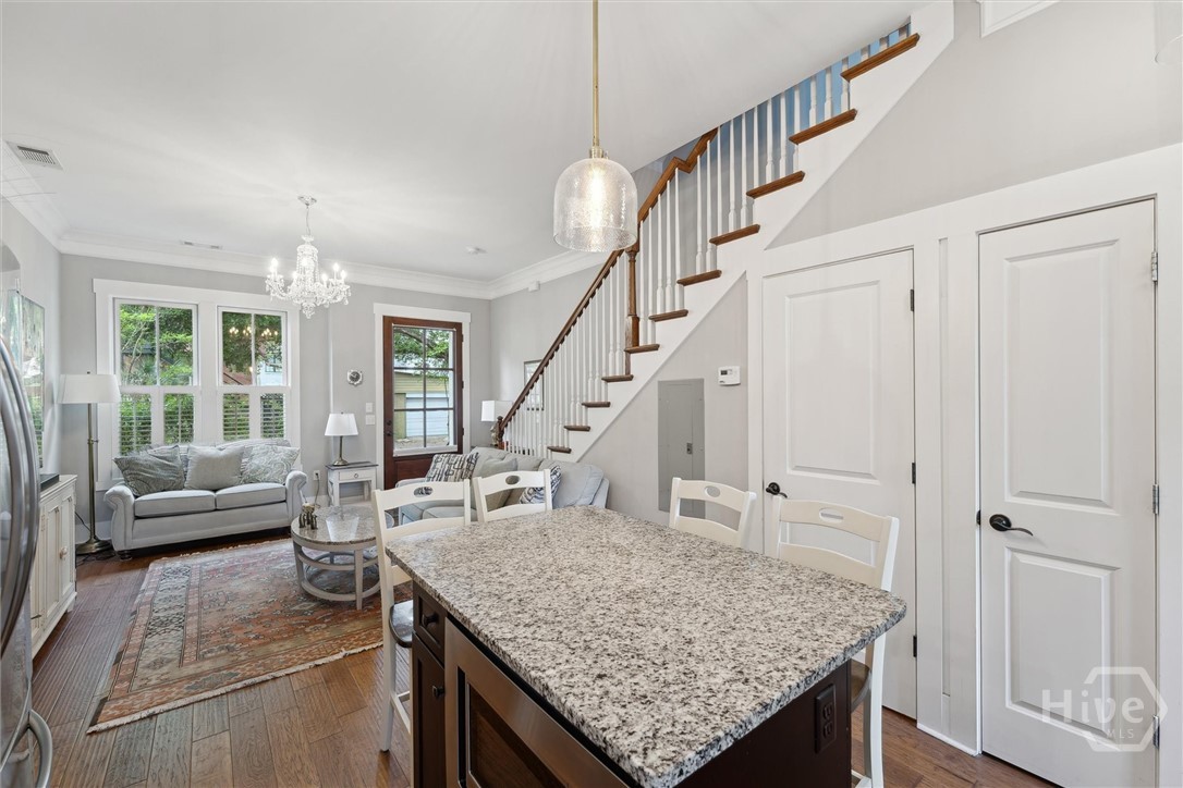 714 Tattnall Street, Savannah, GA, 31401