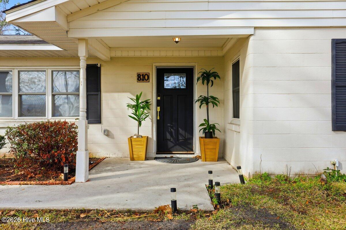 810 Williams Road,New Bern