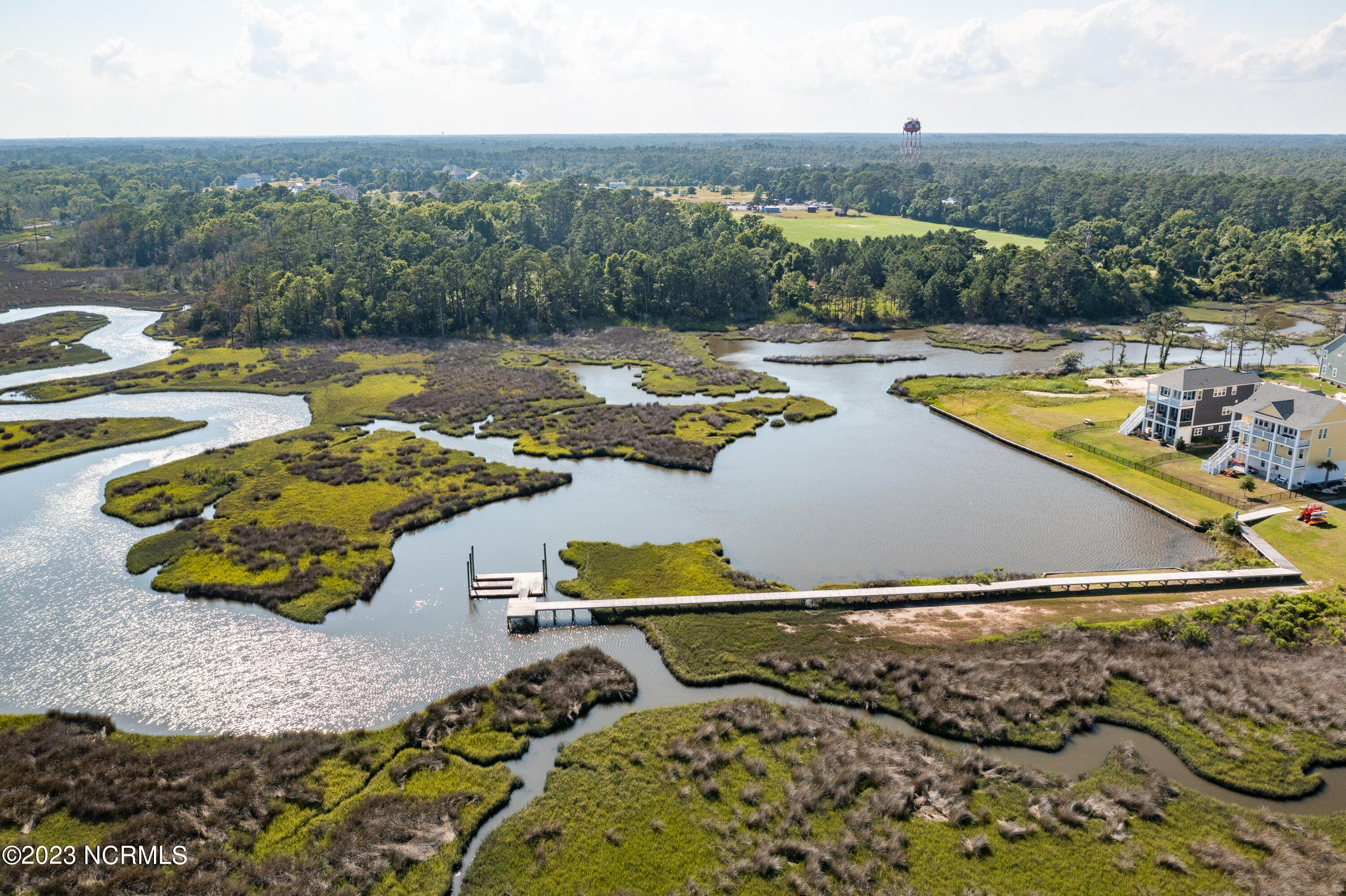 4001 Nc-24, Newport, NC, 28570