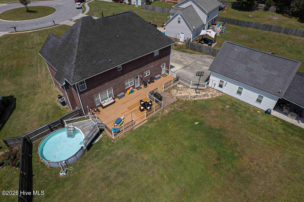 113 Pleasant Court,Jacksonville
