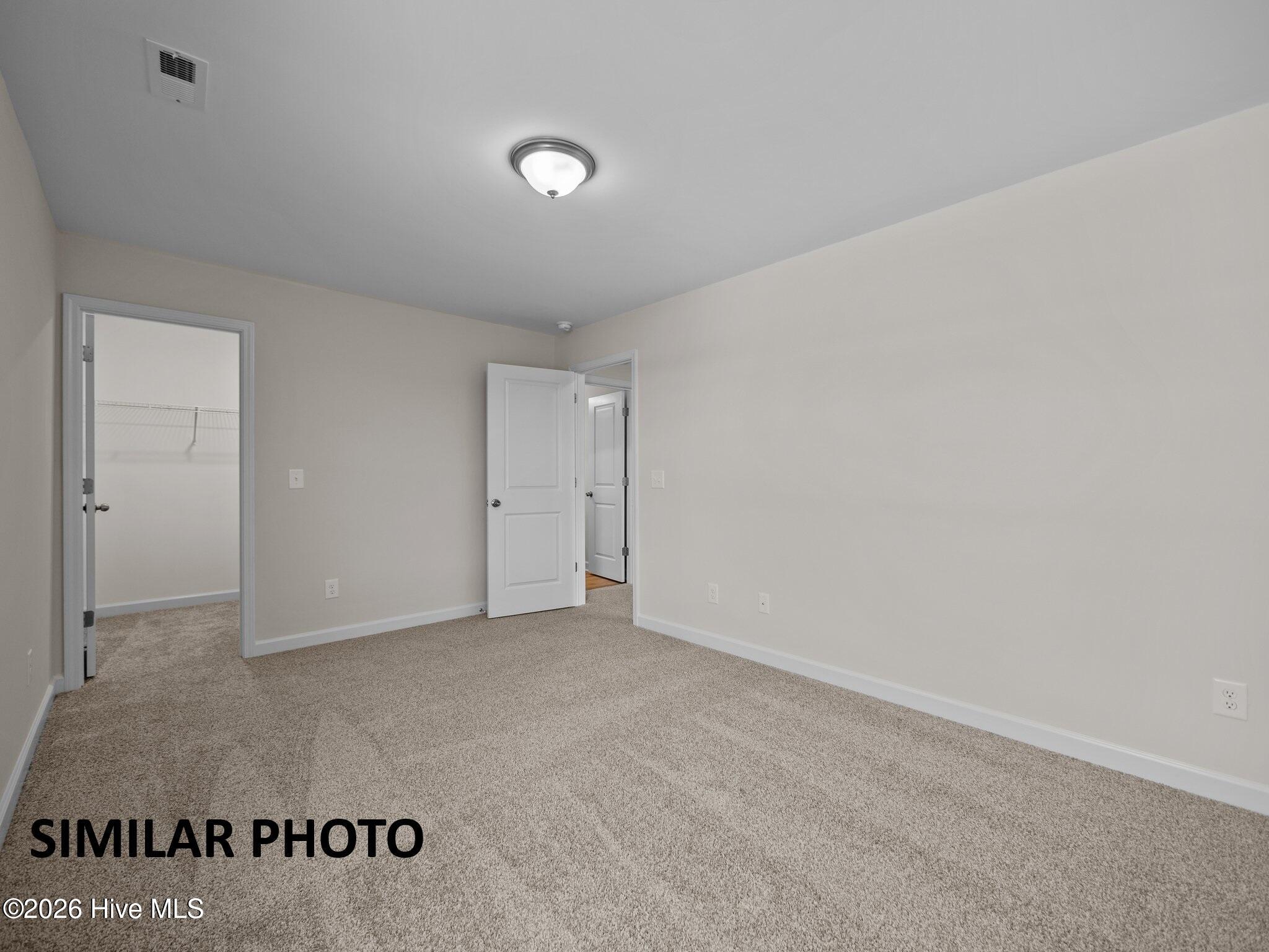 201 Gate Water Court Lot #37,Jacksonville