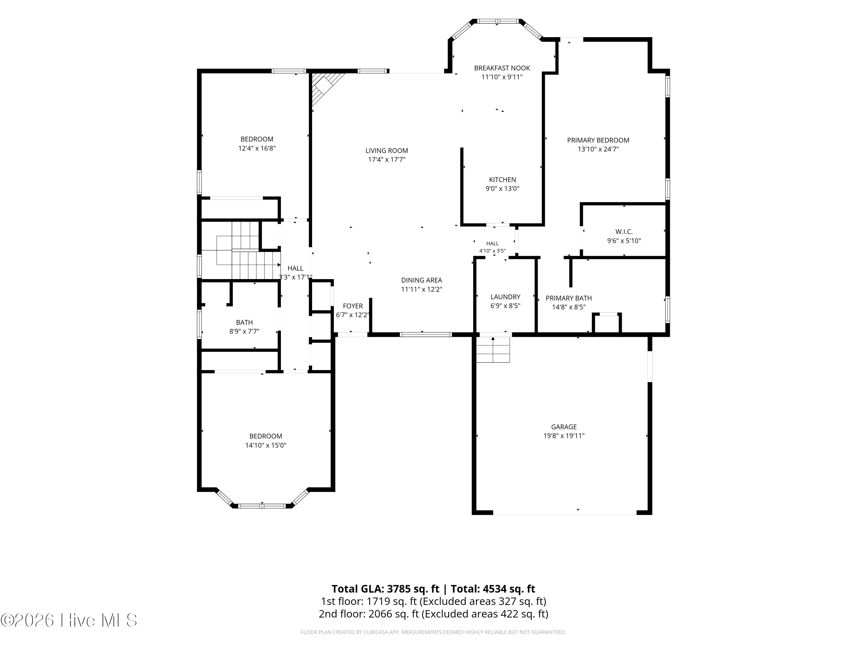 Exterior photo of 30 Lake View Drive E, Pinehurst, NC 28374. MLS: 100603313
