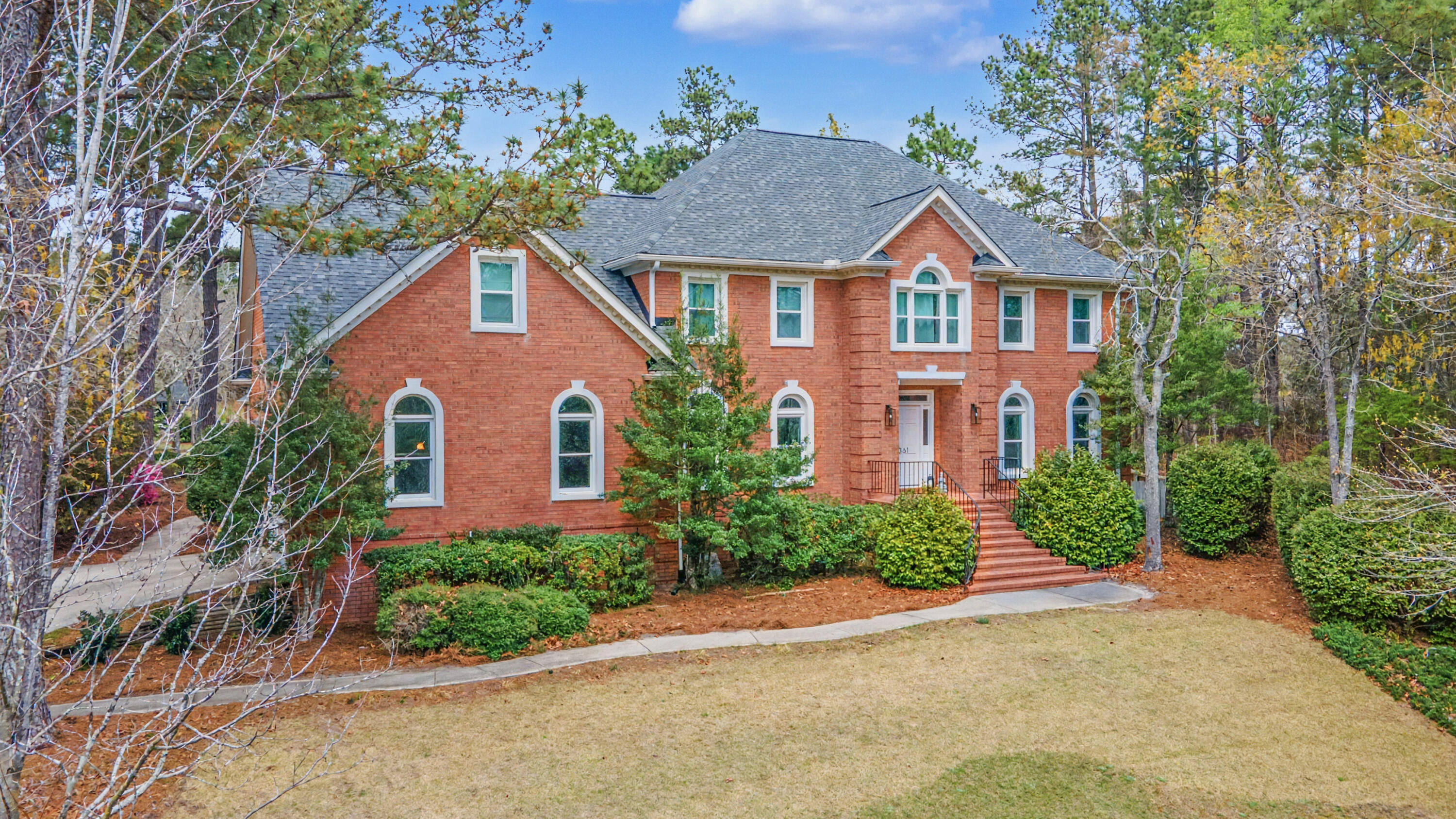 6112 Seagrove Court, Wilmington, NC, 28412