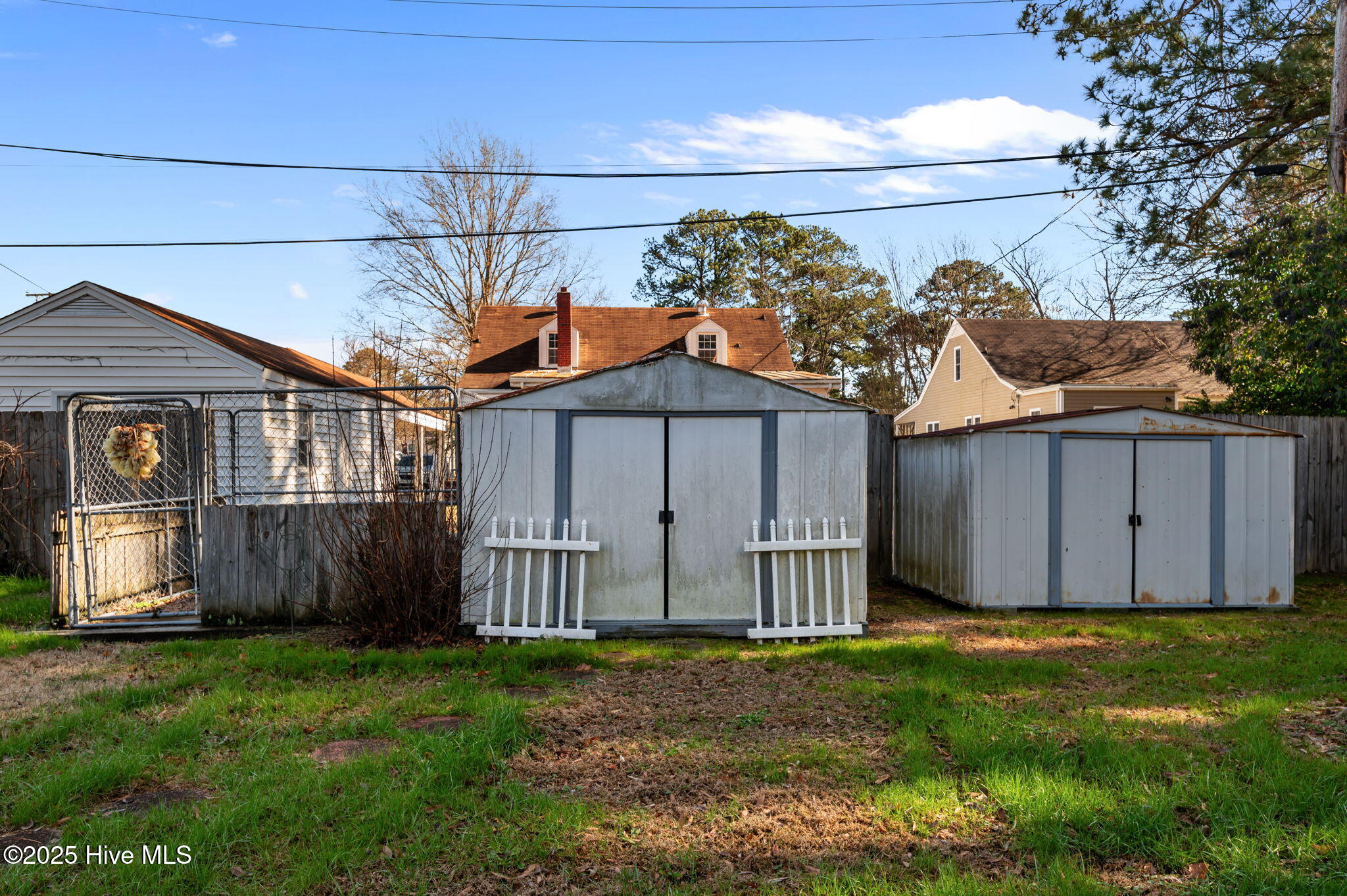 Homes for sale in Ahoskie, NC | 916 N Pembroke Ave N, Ahoskie, NC 27910 | MLS# 100546297